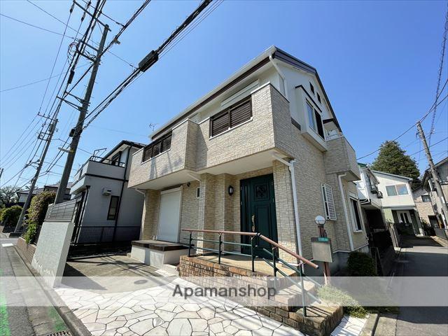 神奈川県相模原市南区 2階建 築23年