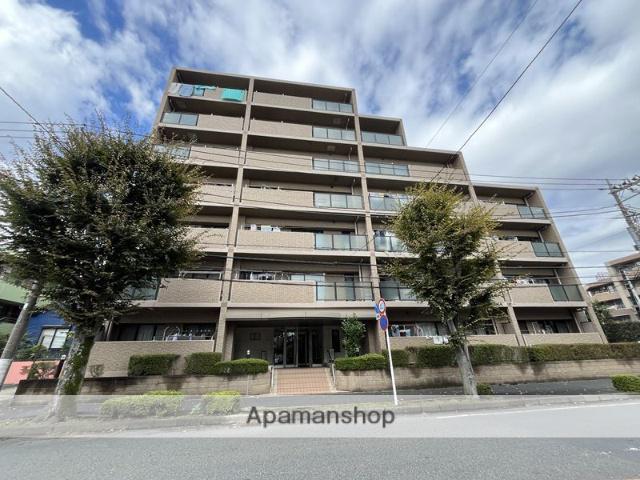 レクセルマンション淵野辺第2