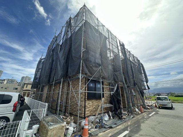 ベイルームグラン扇町イースト