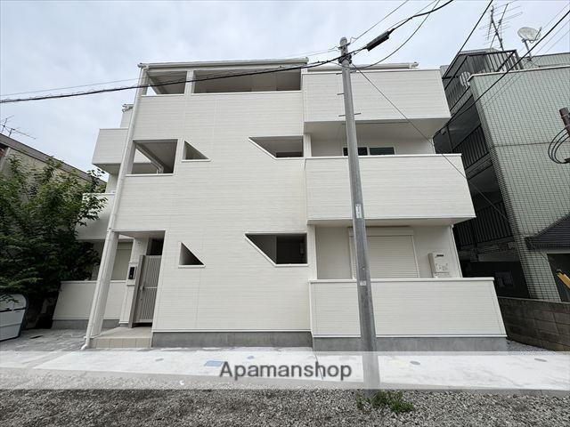 SCENE十小田急相模原ノース(ワンルーム/3階)