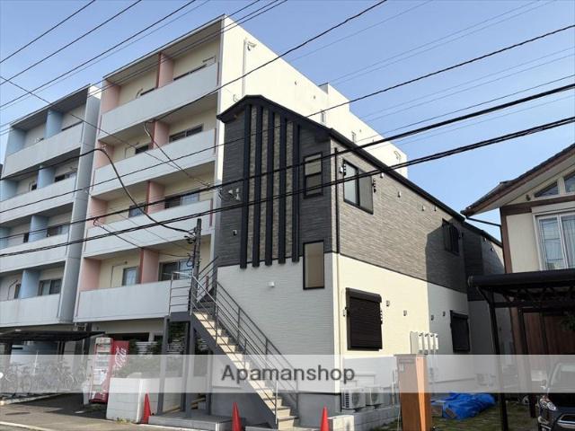 アザーレ・パッシオ橋本