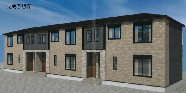 ソレイユメゾン