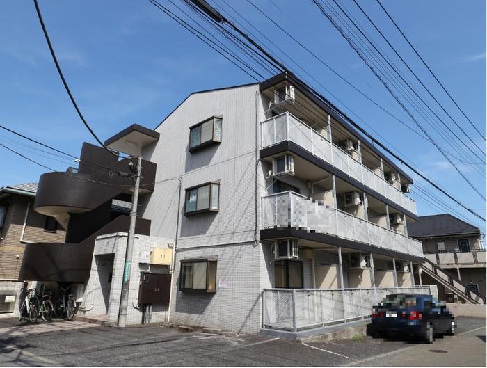 クリスタルハイツ相模台
