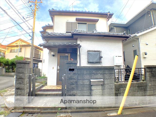 横浜線 古淵駅 徒歩13分  築46年(5DK)