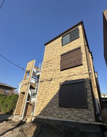 ベイルーム南林間