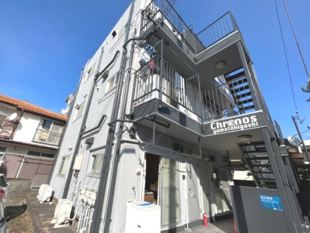 クロノス大和東