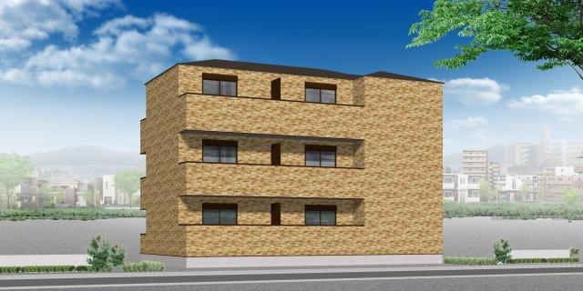 ベイルームプレミア橋本