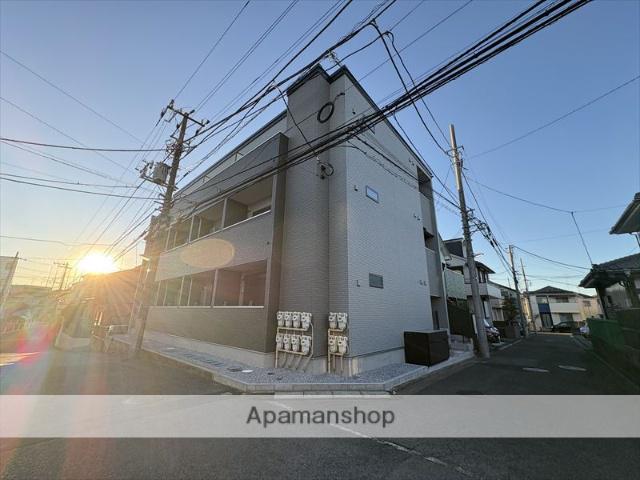 GRADUS相武台前Ⅱ