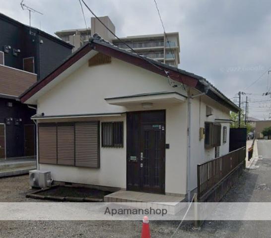 神奈川県相模原市緑区西橋本1丁目の戸建賃貸