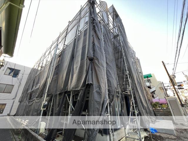 シティハイツ相模台1丁目