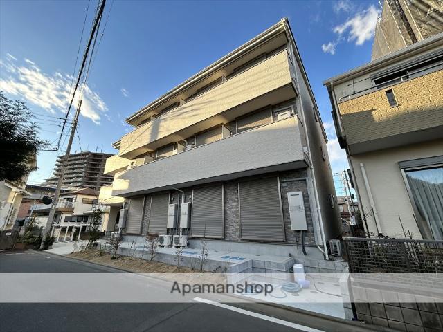 フォレスト相武台