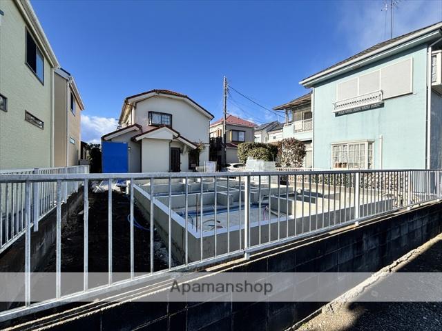 GAP御園4丁目(ワンルーム/1階)