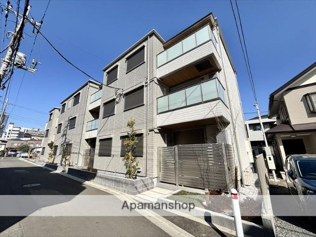 ステラスクネ(2LDK/1階)