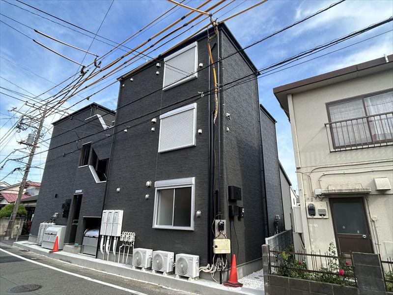 カインドネス相模大野ウエスト