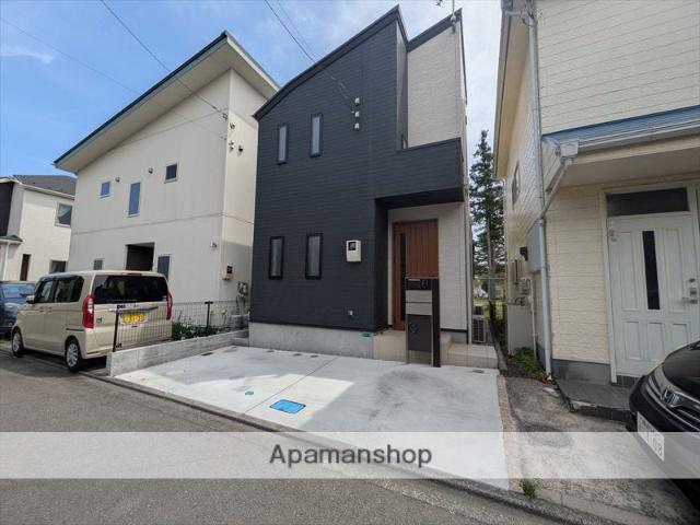 神奈川県相模原市南区  築2年(2SLDK)