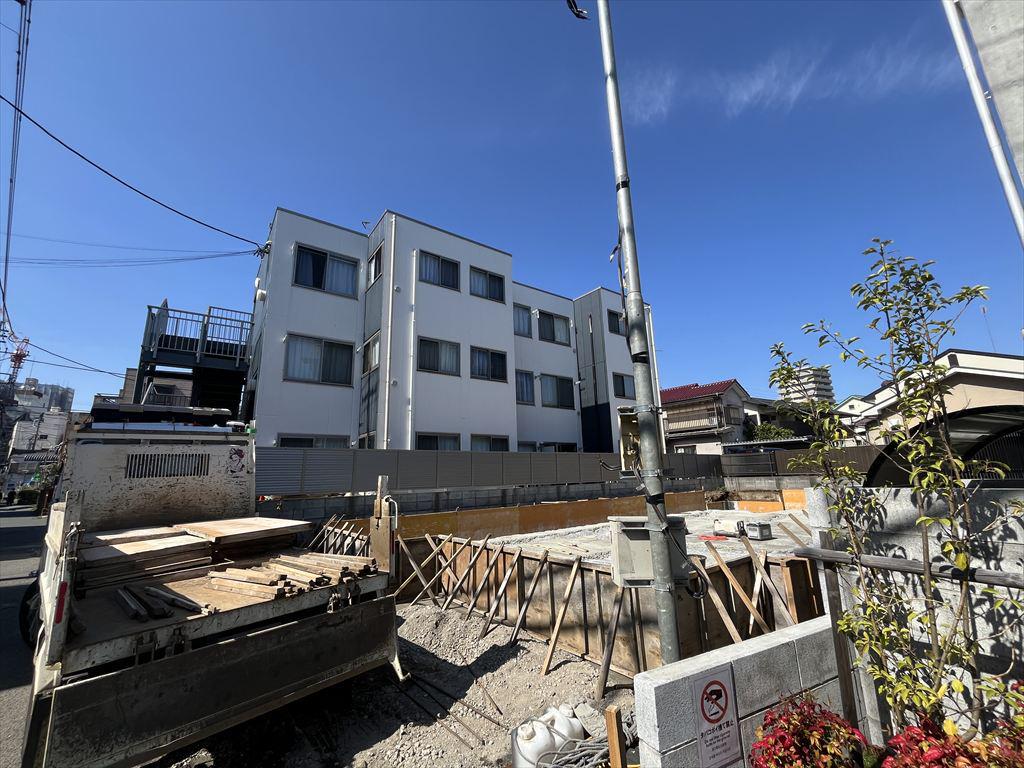 ベイルーム小田急相模原