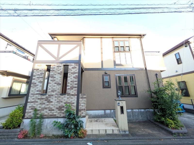 小田急電鉄小田原線 相模大野駅 徒歩11分 2階建 築23年