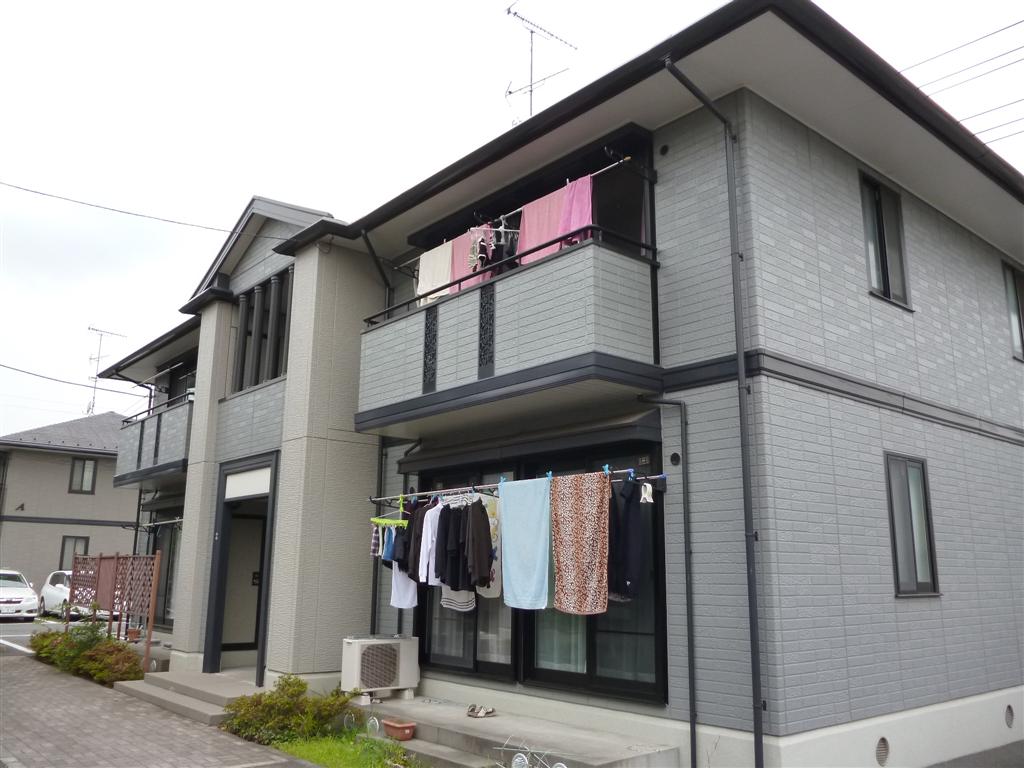 パルテノンロイヤルB