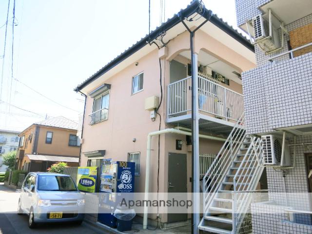 オークハイツ相武台