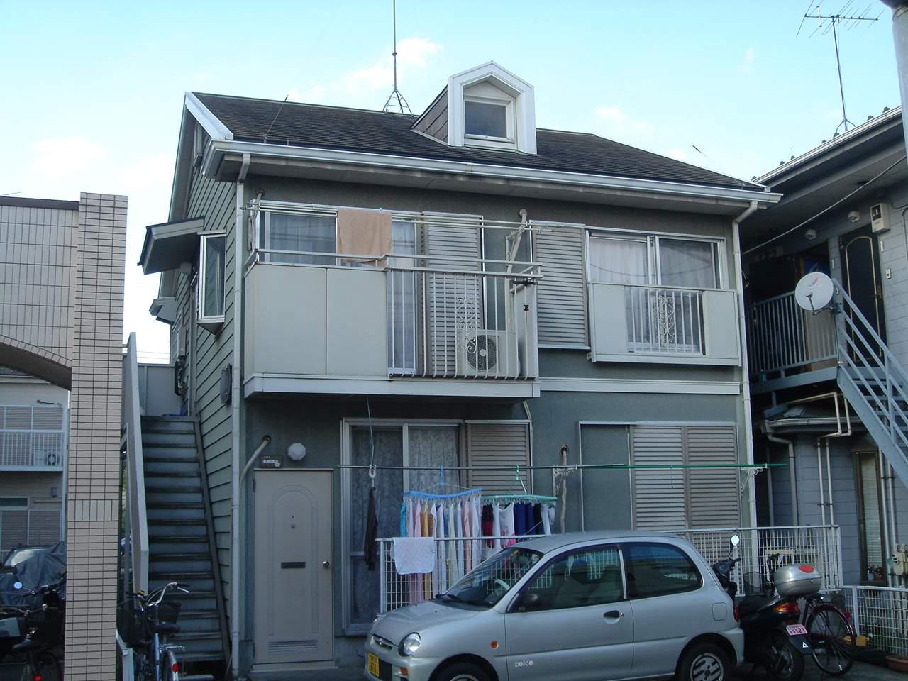 クレフォート相模原