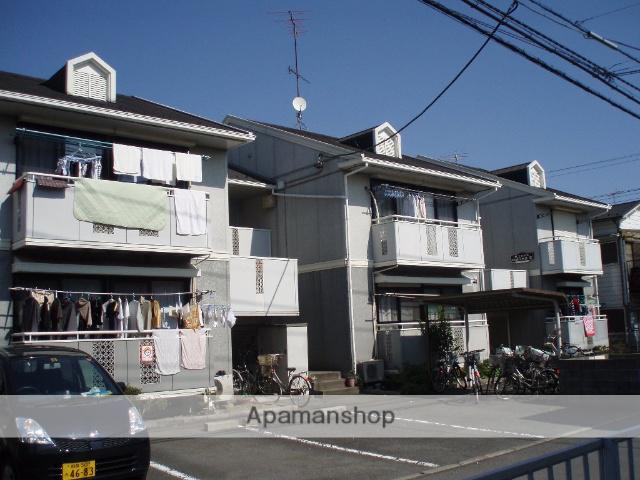 サンライズひばりが丘