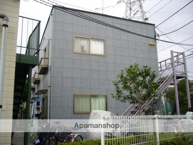 ファーストパレス金森Ⅱ