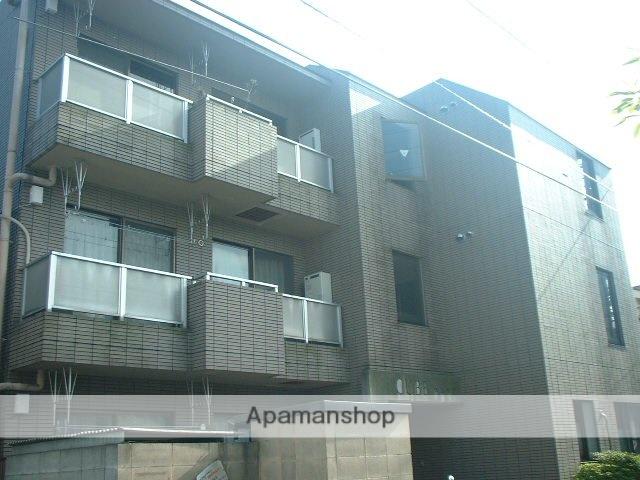 キューブ中央林間