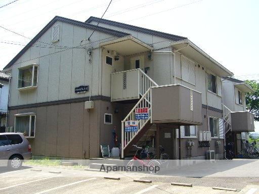 ファミールMA3(3DK/2階)