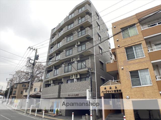 サニーハイム西川