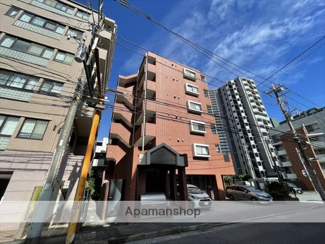 MOLLE相模大野(1K/5階)