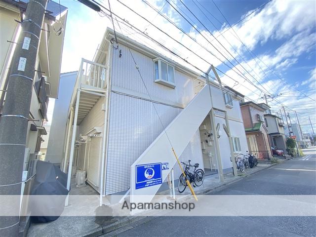 メゾンデジュンヌB