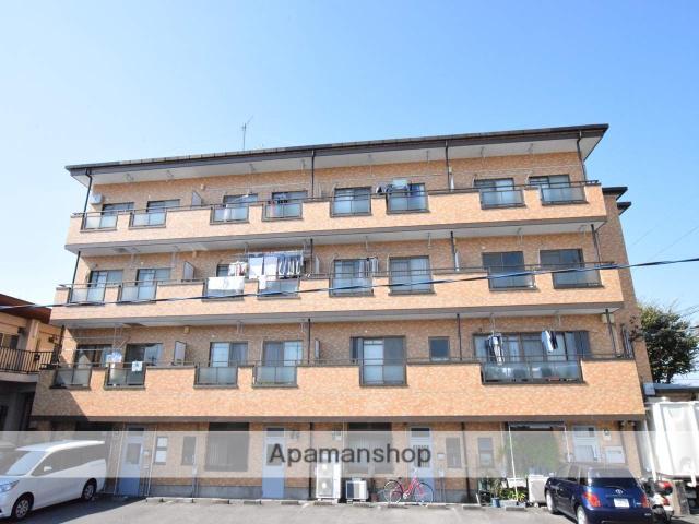 大野台クレセント