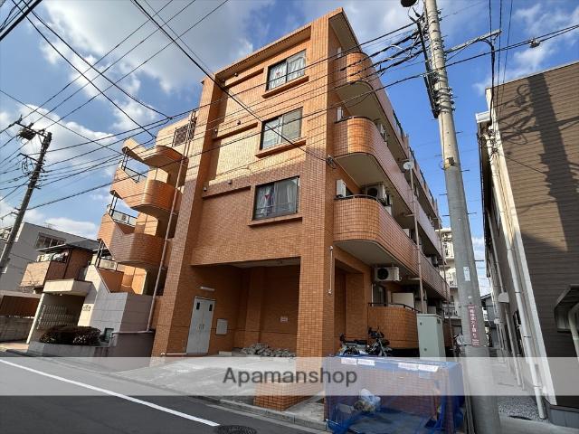 アーバンプラザ相模原(ワンルーム/3階)