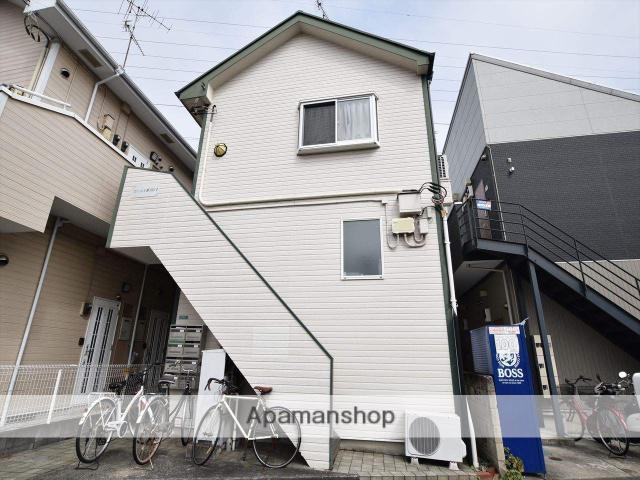 ロッシェル鹿沼台4号棟