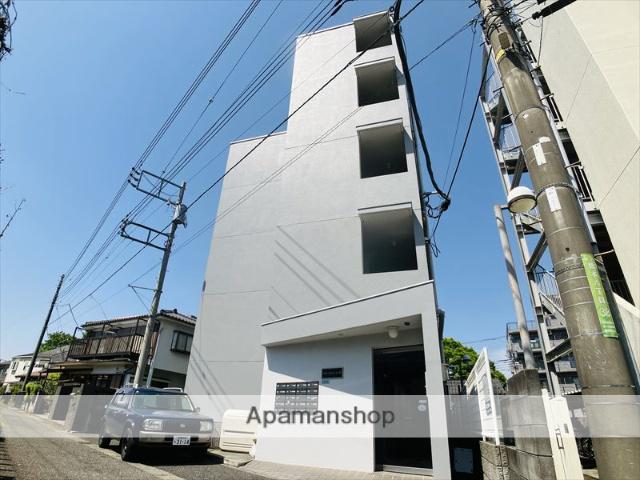 リヴィールマンションⅢ