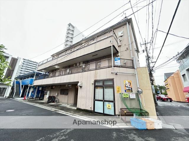 大国屋ハイツ