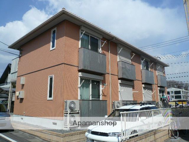 ルミエール多摩境