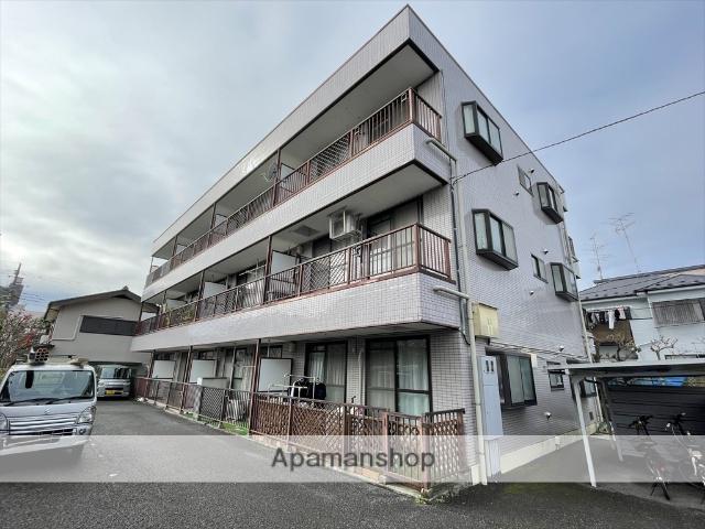 カーサ千代田(3DK/2階)