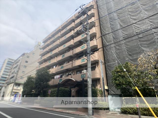 グリーンハイム相模原(3DK/7階)