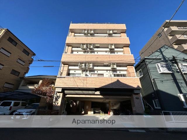 ルネス・グランドソレイユ(ワンルーム/4階)