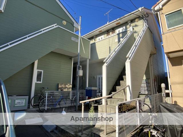 ロッシェル橋本Ⅲ2号棟