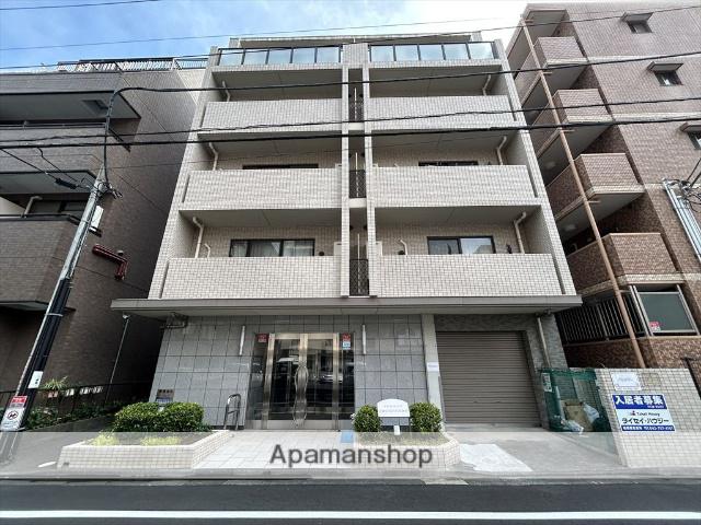 クレシェンド
