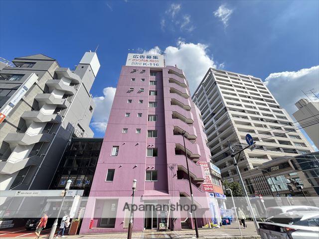 サンハイツ相模大野第2