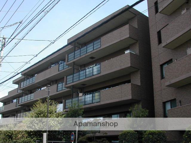 セントラルコート古淵