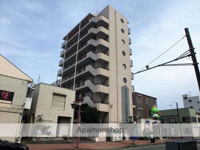 モナークマンション上溝弐番館