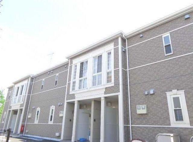 スカイヒルズアキ