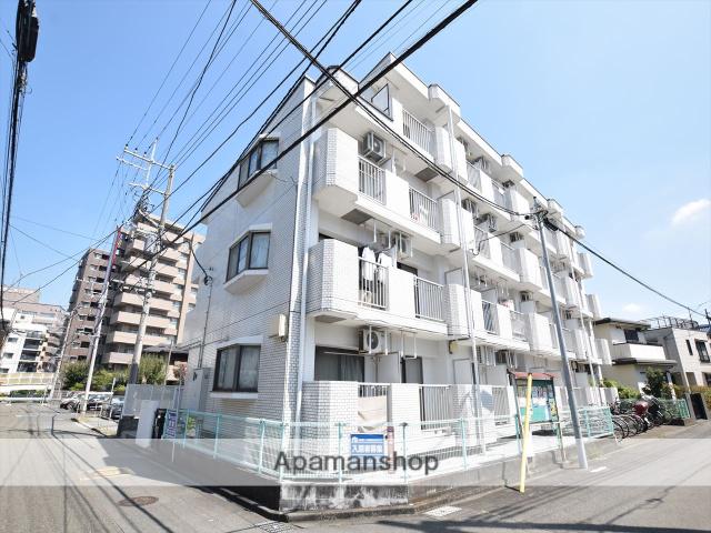 コスモタウン鹿沼台