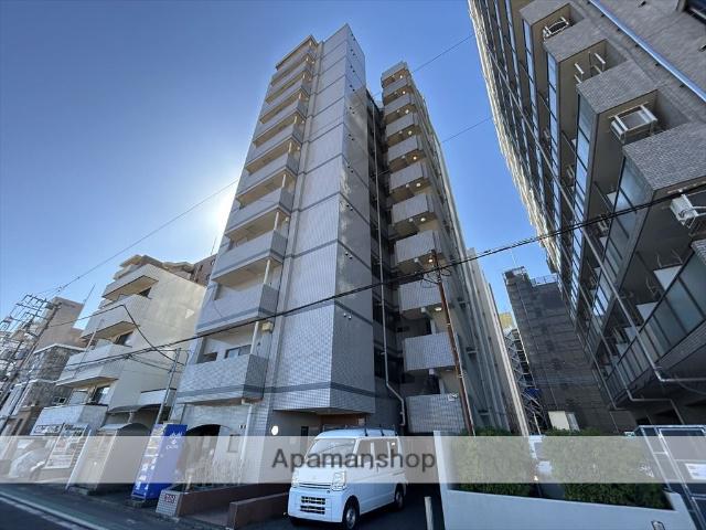 ウィンベルソロ相模原第1