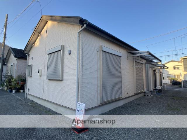 神奈川県相模原市中央区横山2丁目の戸建賃貸