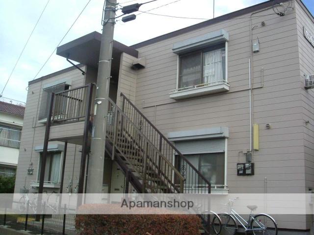 グランデュール山口